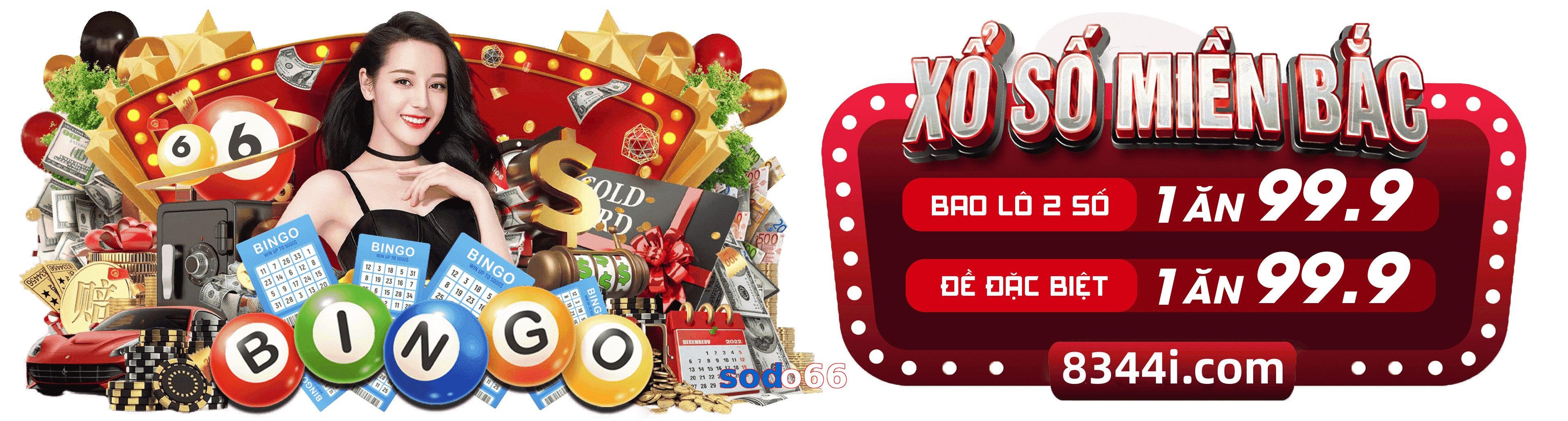 sodo66