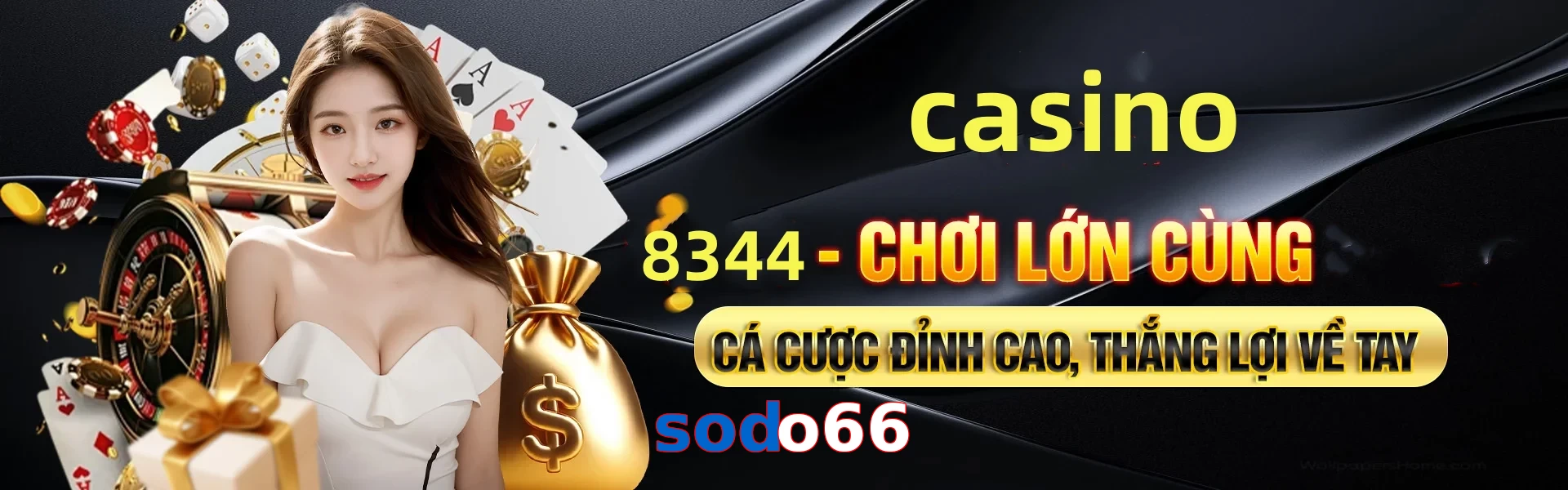 sodo66