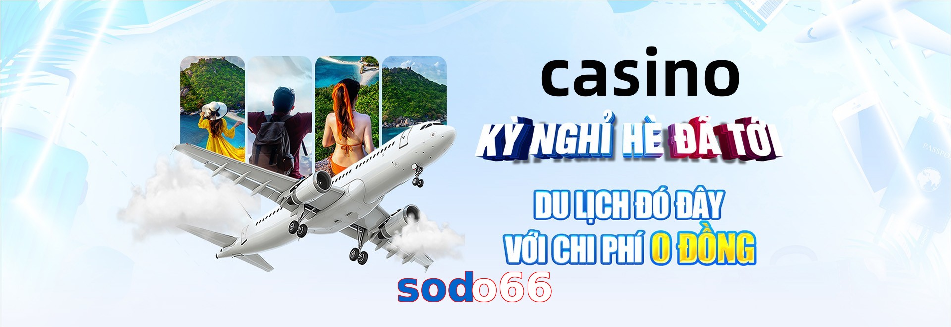 sodo66