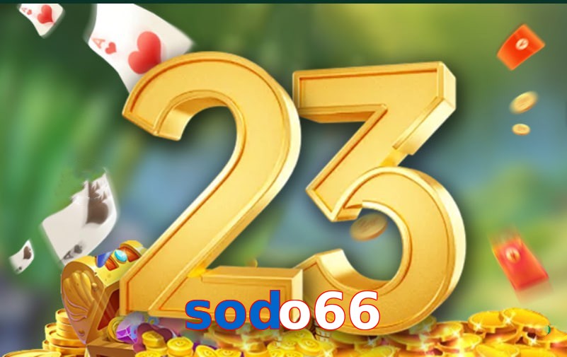 sodo66