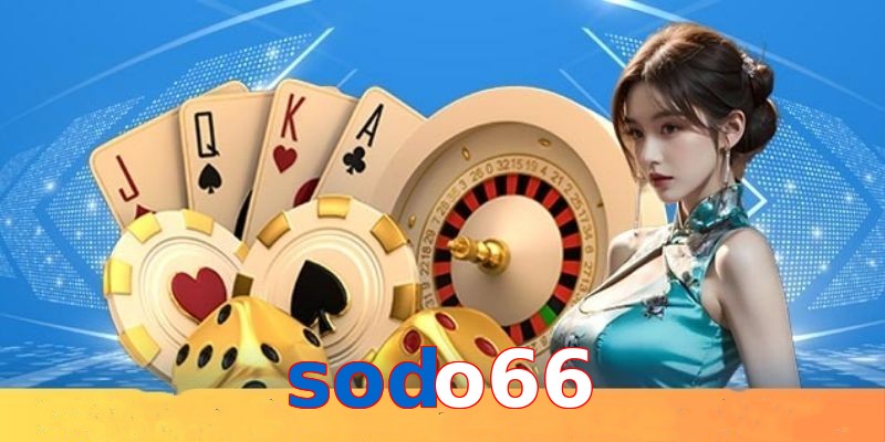 sodo66